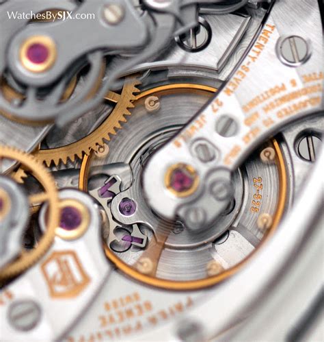 Up Close with the Patek Philippe Grand Complication Ref. 5951P 